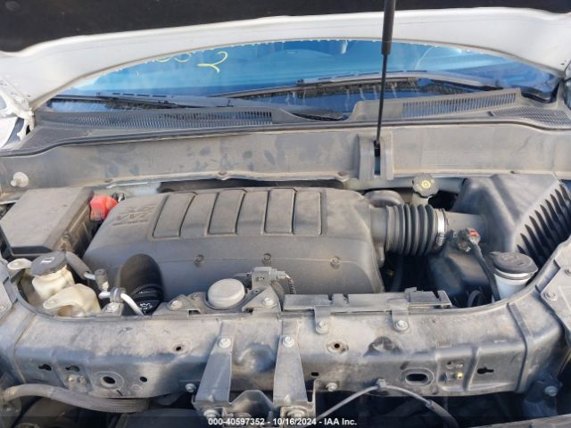 5GAKVBKD7GJ331735 Buick llt - sidi, alum, 60 degrees