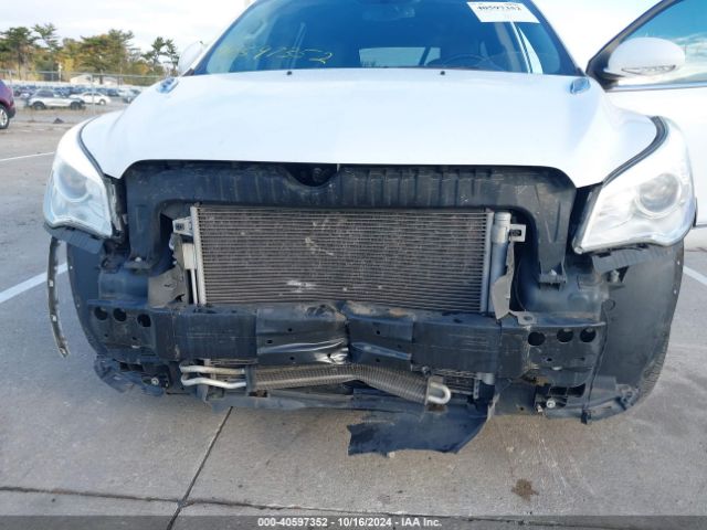 5GAKVBKD7GJ331735 Buick llt - sidi, alum, 60 degrees