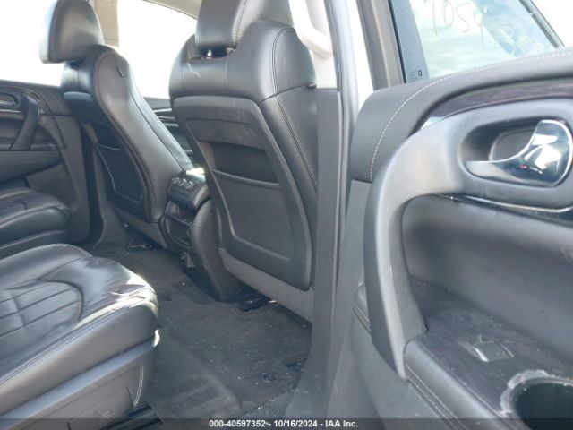 5GAKVBKD7GJ331735 Buick llt - sidi, alum, 60 degrees