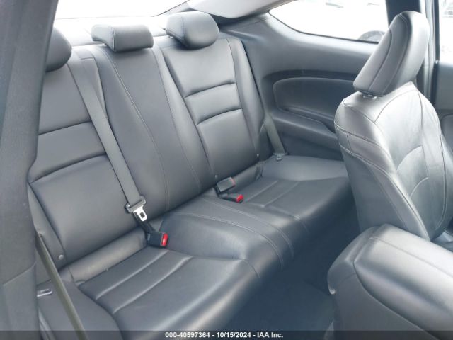 1HGCT2A86FA004028 Honda Accord Ex-l V-6