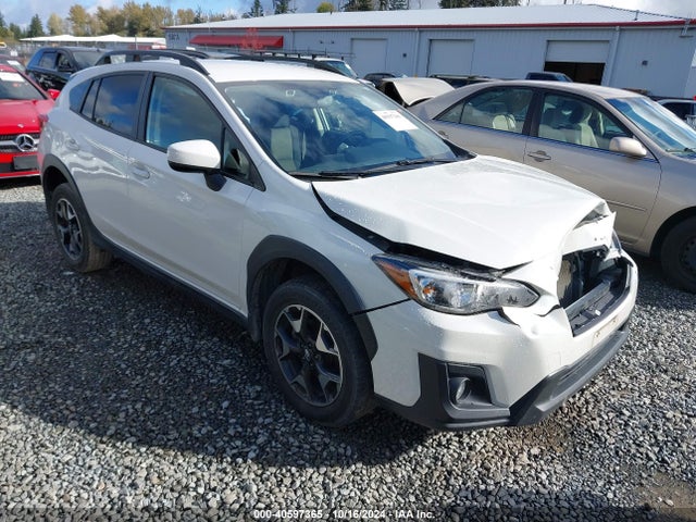 Subaru Crosstrek 2.0i Premium 2019 JF2GTAEC8KH320185 Image 1