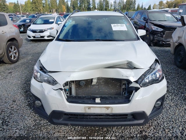 Subaru Crosstrek 2.0i Premium 2019 JF2GTAEC8KH320185 Image 12