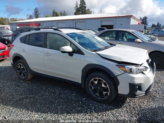 Subaru Crosstrek 2.0i Premium 2019 JF2GTAEC8KH320185 Image 13
