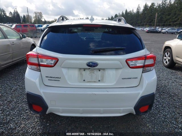 Subaru Crosstrek 2.0i Premium 2019 JF2GTAEC8KH320185 Image 16