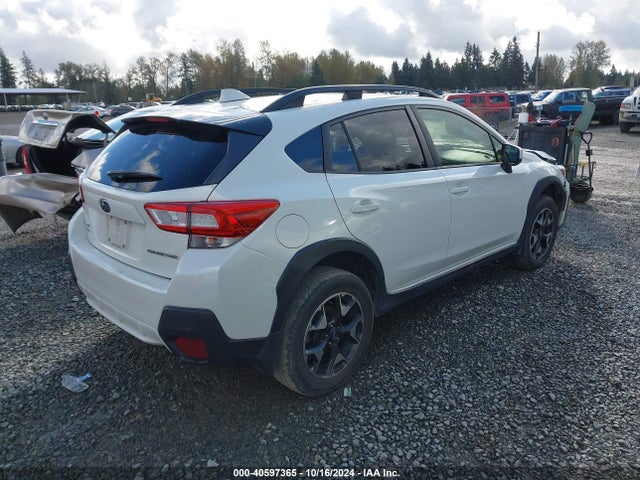 Subaru Crosstrek 2.0i Premium 2019 JF2GTAEC8KH320185 Image 4