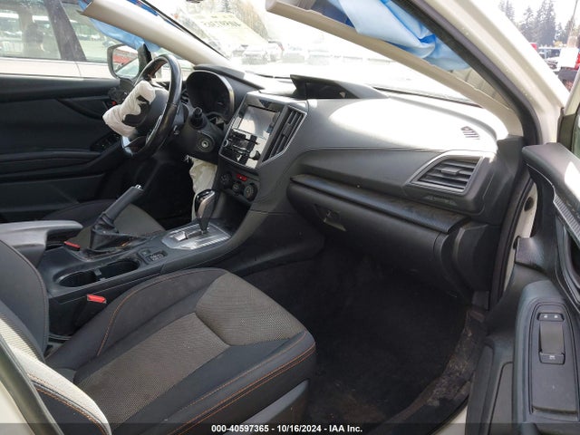 Subaru Crosstrek 2.0i Premium 2019 JF2GTAEC8KH320185 Image 5