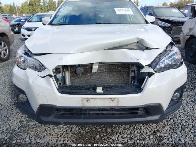 Subaru Crosstrek 2.0i Premium 2019 JF2GTAEC8KH320185 Image 6