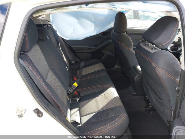 Subaru Crosstrek 2.0i Premium 2019 JF2GTAEC8KH320185 Image 8