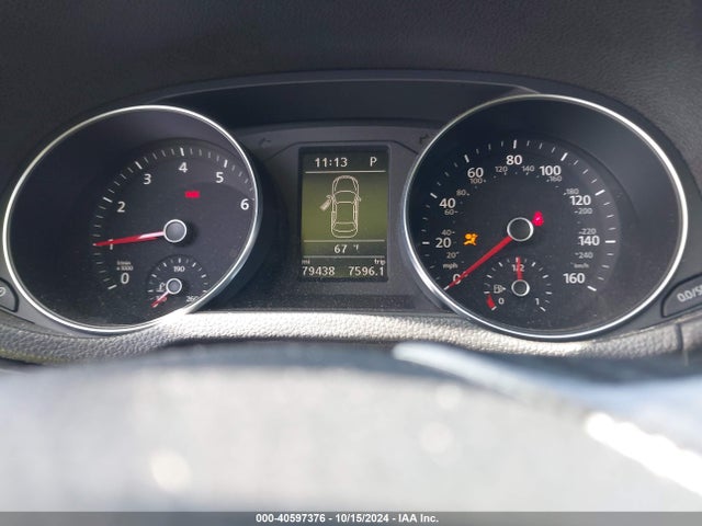 1VWAA7A38JC011148 Volkswagen Passat 2.0t R-line/2.0t S