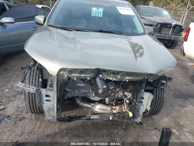 Subaru Forester Premium 2020 JF2SKAGC4LH595306 Image 12