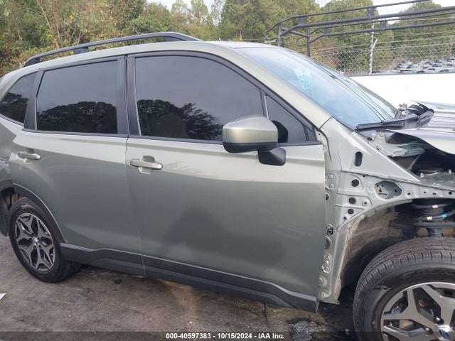 Subaru Forester Premium 2020 JF2SKAGC4LH595306 Image 13
