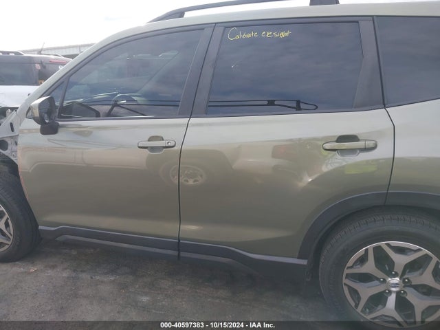 Subaru Forester Premium 2020 JF2SKAGC4LH595306 Image 14