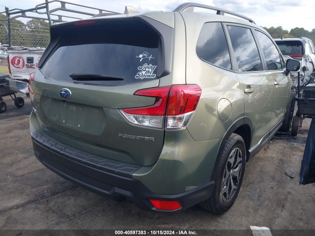 Subaru Forester Premium 2020 JF2SKAGC4LH595306 Image 4