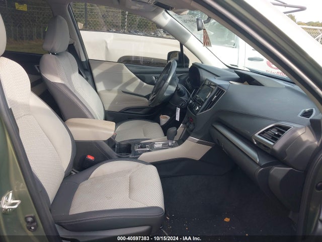 Subaru Forester Premium 2020 JF2SKAGC4LH595306 Image 5