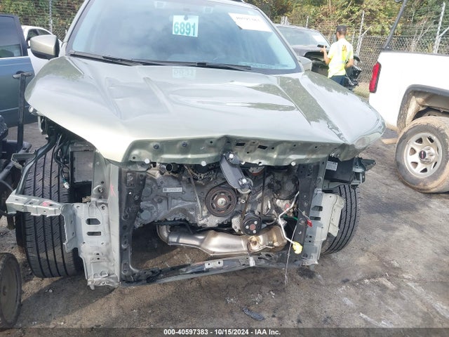 Subaru Forester Premium 2020 JF2SKAGC4LH595306 Image 6