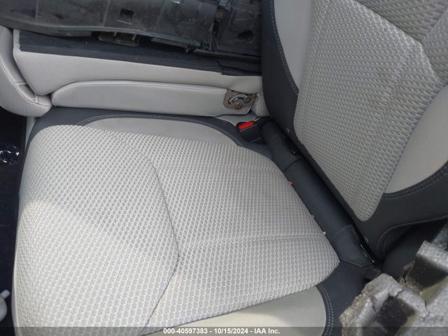 Subaru Forester Premium 2020 JF2SKAGC4LH595306 Image 8