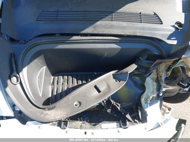2023 TESLA MODEL Y 7SAYGDEE1PF920924 Photo 9