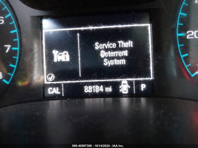Chevrolet Colorado Wt 2018 1GCHSBEA3J1239905 Image 15