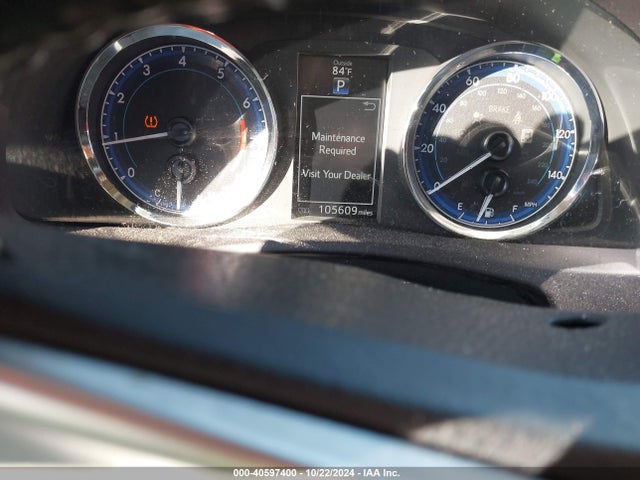 Toyota COROLLA SE 2019 5YFBURHE5KP885242 Image 16