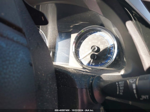 Toyota COROLLA SE 2019 5YFBURHE5KP885242 Image 7