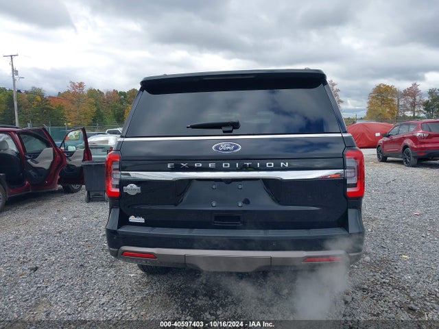 Ford Expedition King Ranch 2024 1FMJU1P8XREA86438 Image 16