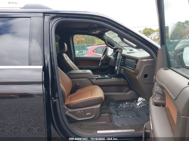 Ford Expedition King Ranch 2024 1FMJU1P8XREA86438 Image 5