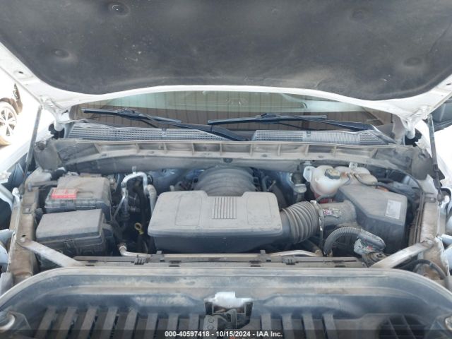 3GTP8DED7MG372477 GMC Sierra 1500 2wd  Short Box Slt