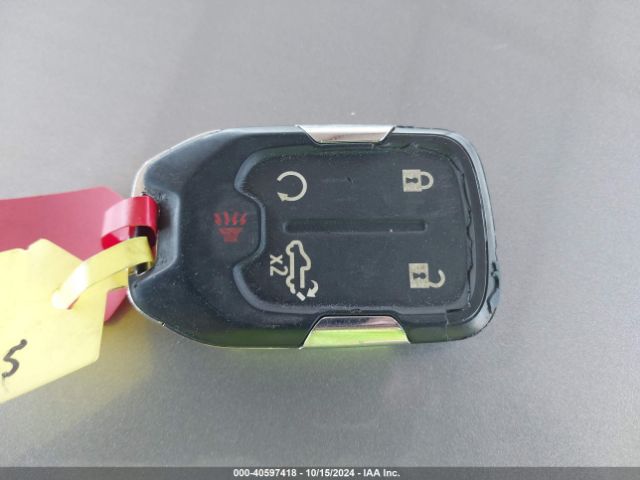 3GTP8DED7MG372477 GMC Sierra 1500 2wd  Short Box Slt
