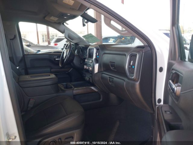 3GTP8DED7MG372477 GMC Sierra 1500 2wd  Short Box Slt