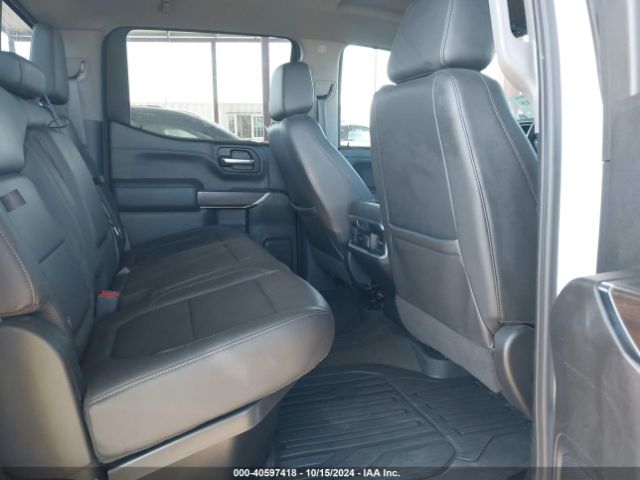 3GTP8DED7MG372477 GMC Sierra 1500 2wd  Short Box Slt