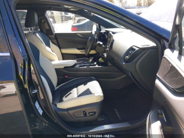 2T2HKCEZ5NC005595 Lexus Nx 350h Luxury