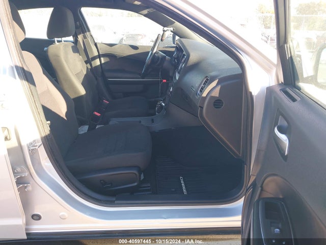 2C3CDXKT6LH130449 Dodge Charger Police Awd