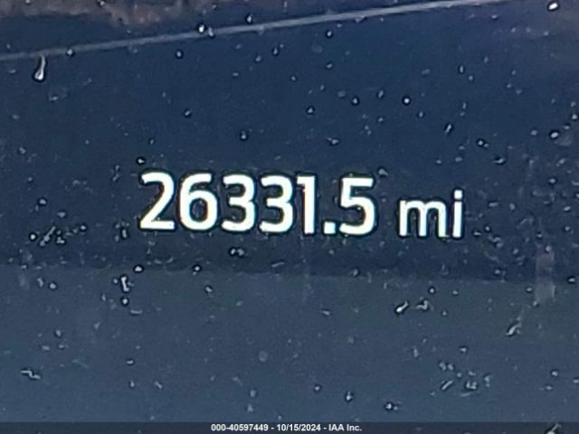 1FM5K8HC5MGA38040 Ford Explorer Platinum