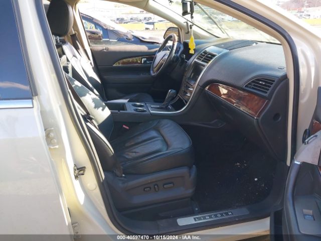 2LMDJ8JK8FBL32756 Lincoln MKX