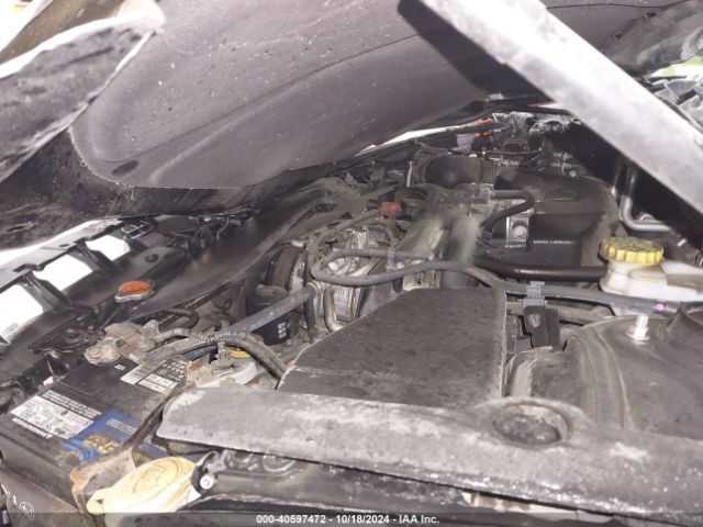 4S4BSAFC5J3384606 Subaru Outback 2.5i Premium