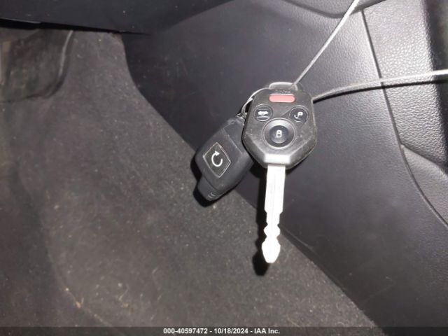 4S4BSAFC5J3384606 Subaru Outback 2.5i Premium