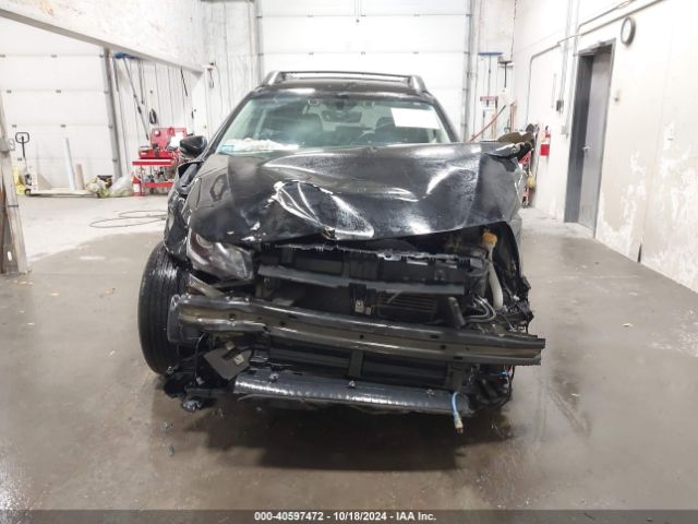 4S4BSAFC5J3384606 Subaru Outback 2.5i Premium
