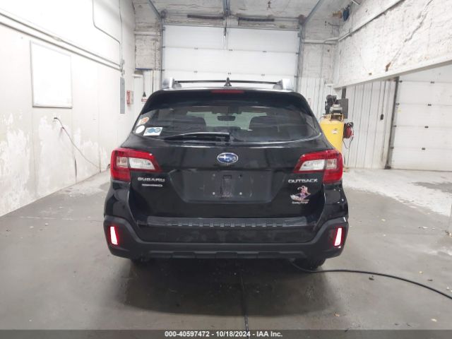 4S4BSAFC5J3384606 Subaru Outback 2.5i Premium