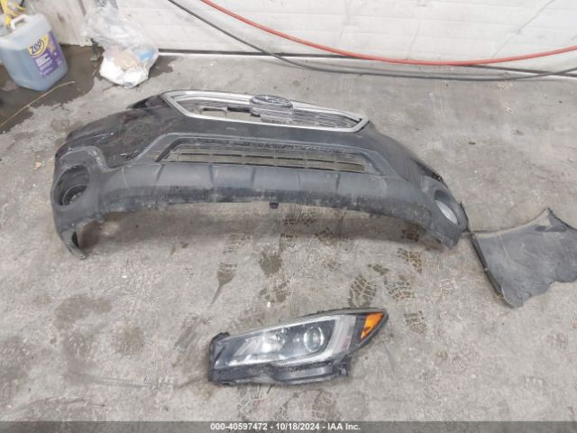 4S4BSAFC5J3384606 Subaru Outback 2.5i Premium