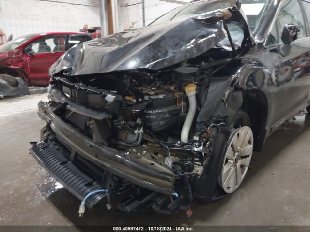 4S4BSAFC5J3384606 Subaru Outback 2.5i Premium