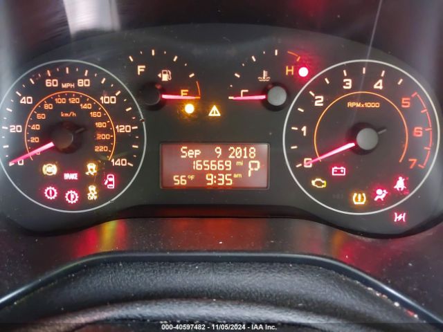 ZFBERFBB1J6L84398 RAM Promaster City Tradesman Slt