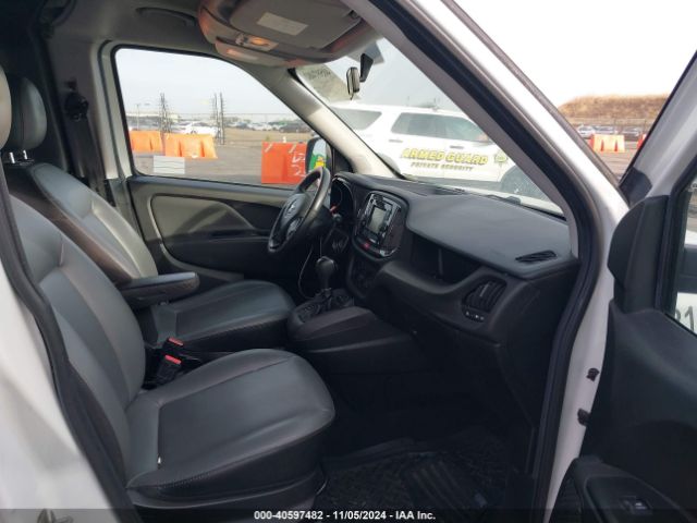 ZFBERFBB1J6L84398 RAM Promaster City Tradesman Slt