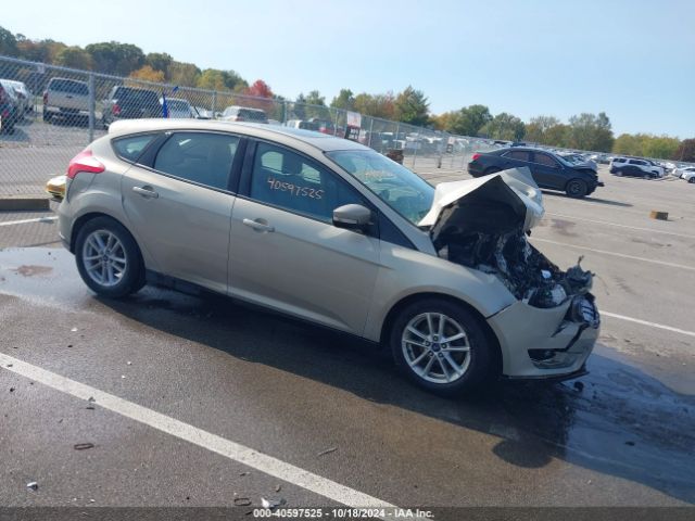 1FADP3K27GL376481 auction archive image