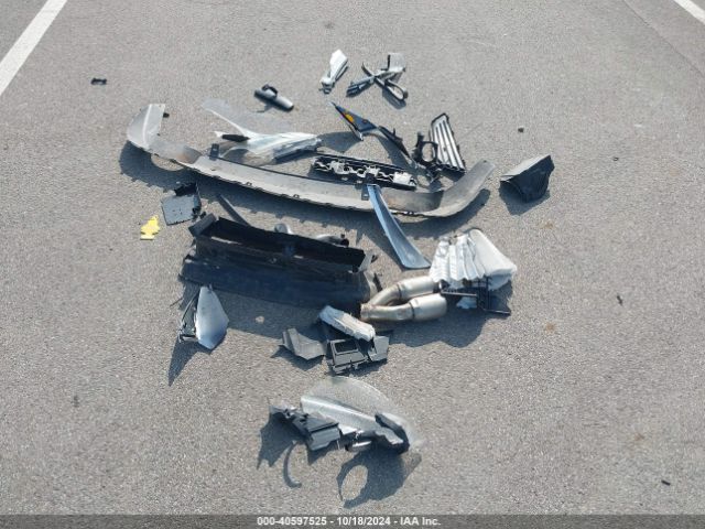 1FADP3K27GL376481 Ford FOCUS SE