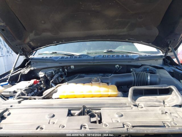 1FTEW1EG8JFC09209 Ford F-150 Xlt