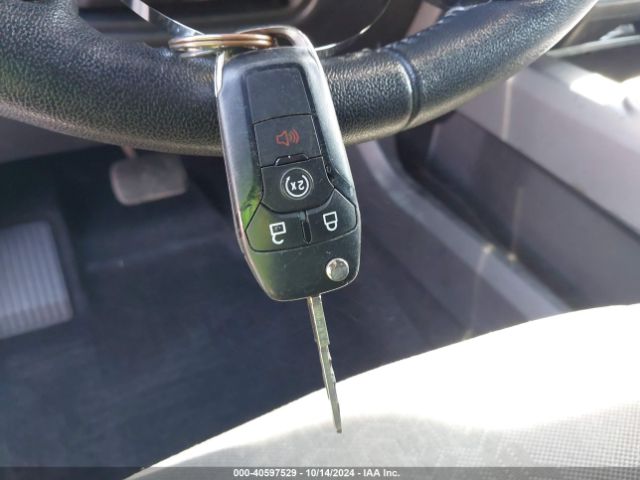 1FTEW1EG8JFC09209 Ford F-150 Xlt
