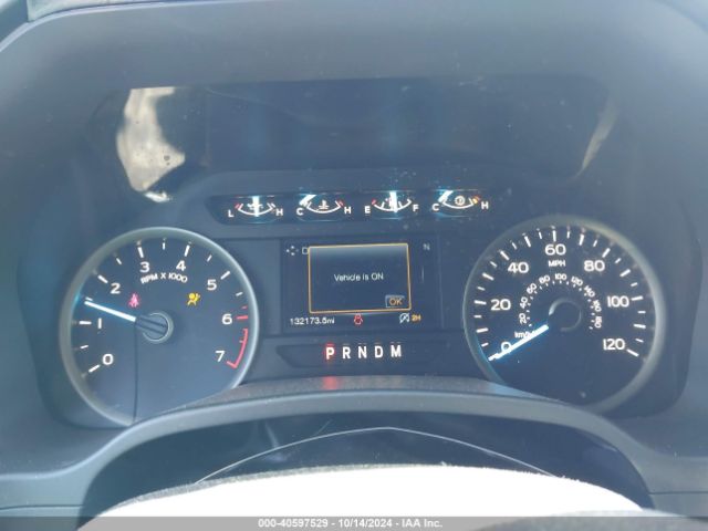 1FTEW1EG8JFC09209 Ford F-150 Xlt