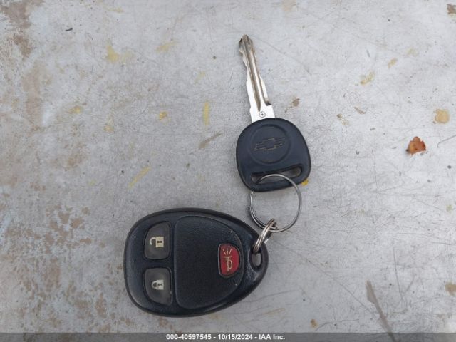 1GNKVFKD1EJ283983 Chevrolet Traverse Ls