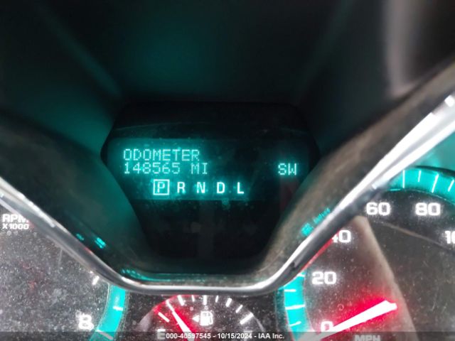 1GNKVFKD1EJ283983 Chevrolet Traverse Ls