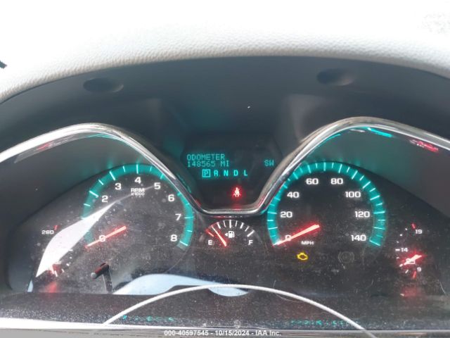 1GNKVFKD1EJ283983 Chevrolet Traverse Ls